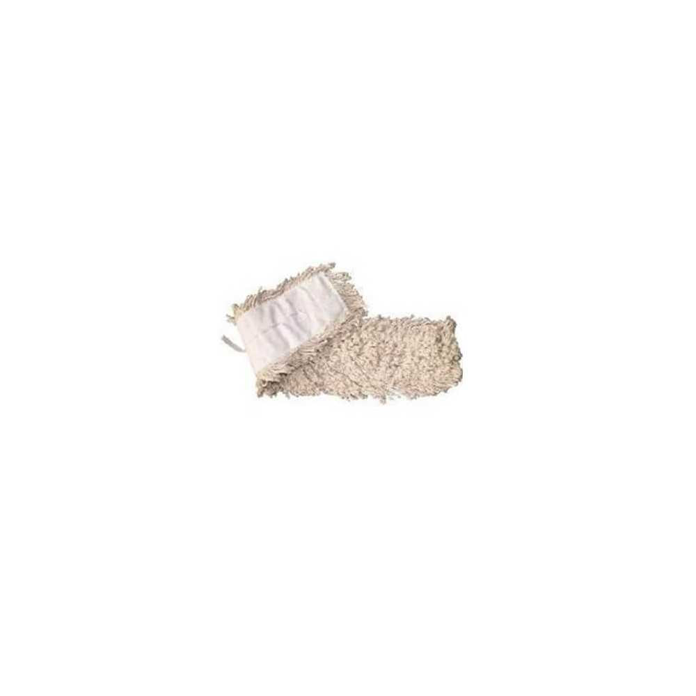 Mopa Seca Beige Deluxe 5x36" 12x90CM 20 Unidades LUSTER