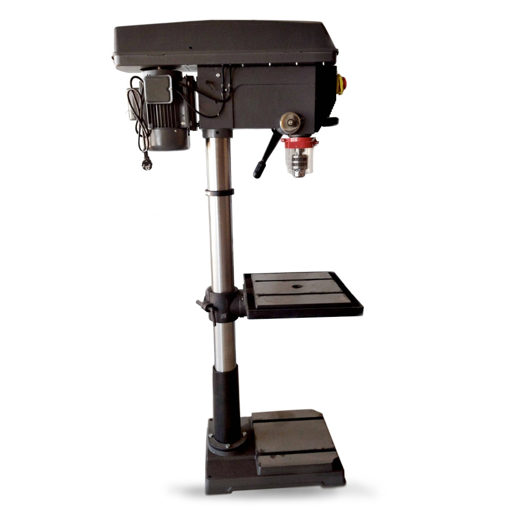 TALADRO PEDESTAL 32mm 1500w TC932/25