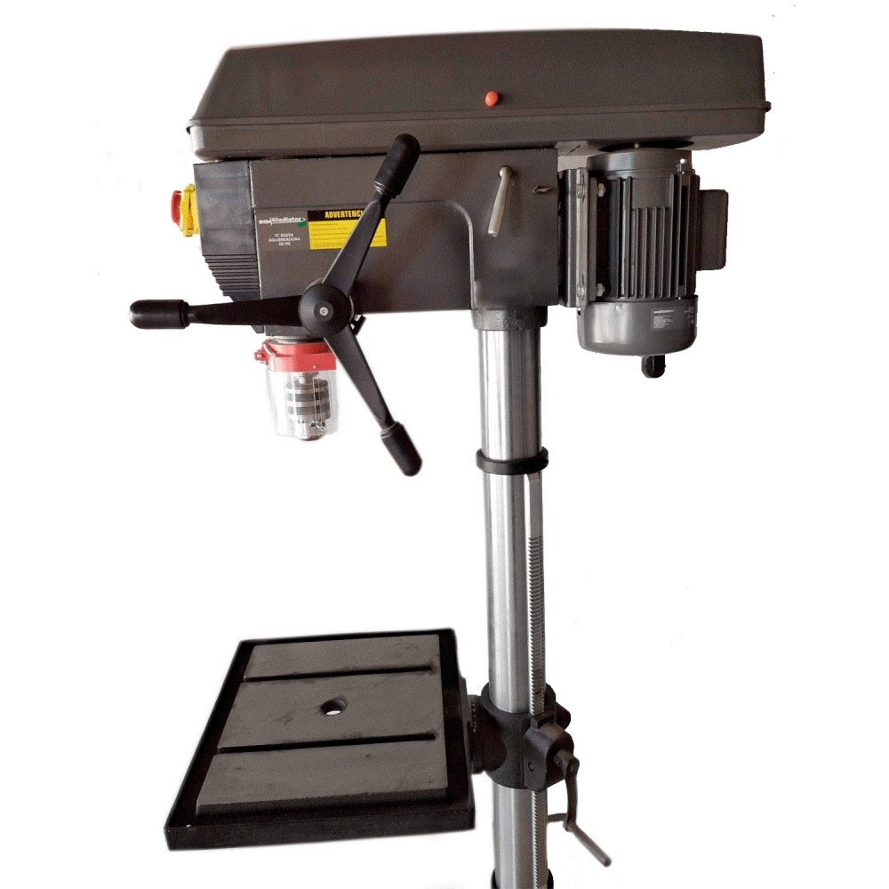 TALADRO PEDESTAL 32mm 1500w TC932/25