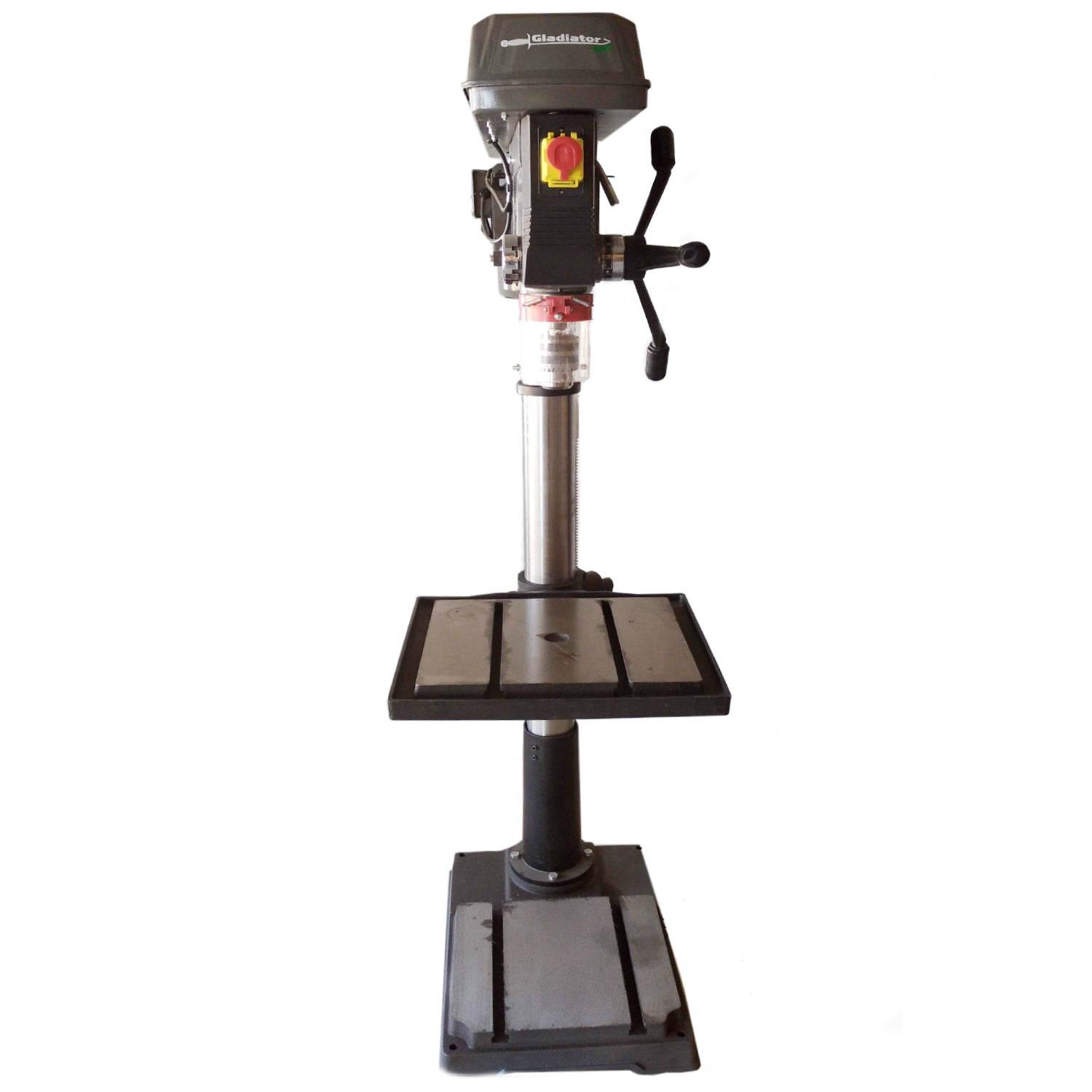 TALADRO PEDESTAL 32mm 1500w TC932/25