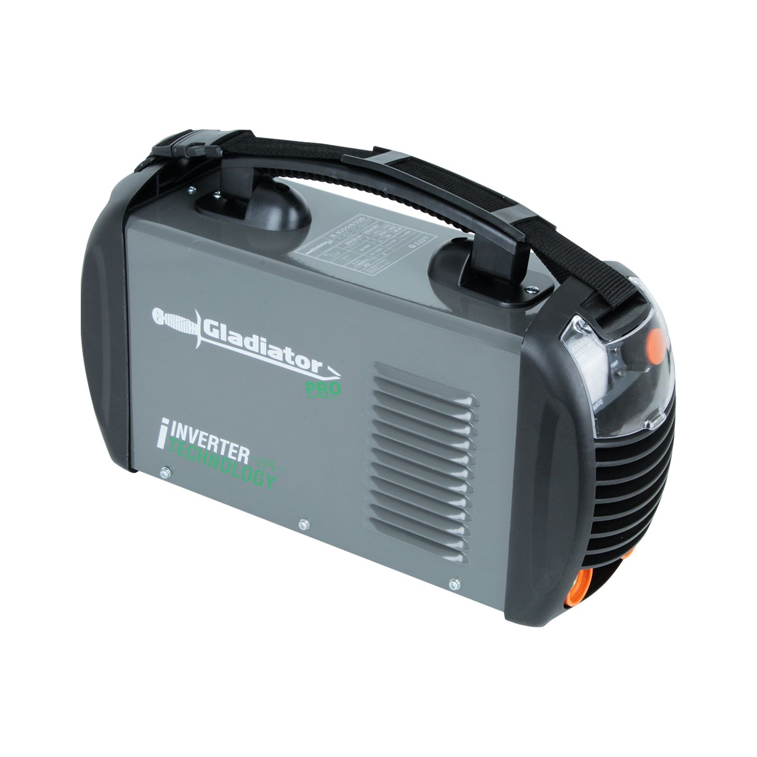 SOLDADORA INV ARCO MANUAL 200 amp IE 8200/6/220