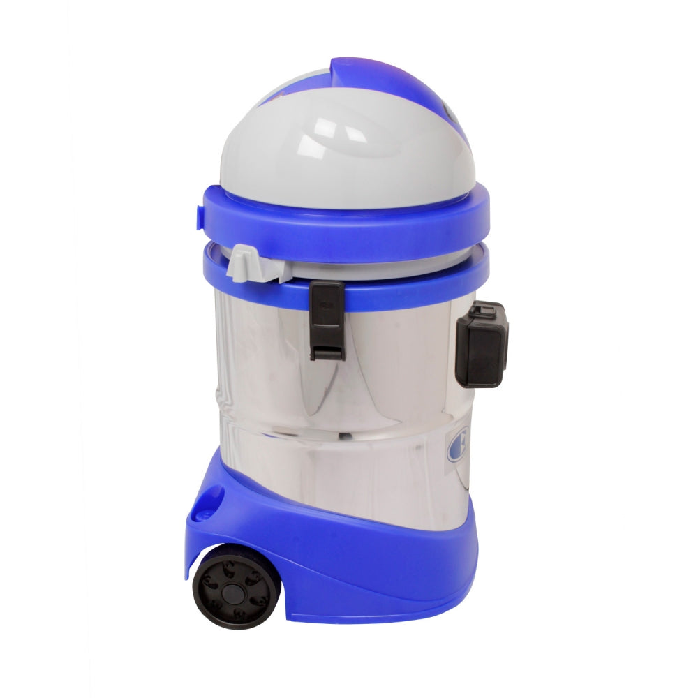 ASPIRADORA POLVO - AGUA 30 litros 1250w ESAT 30