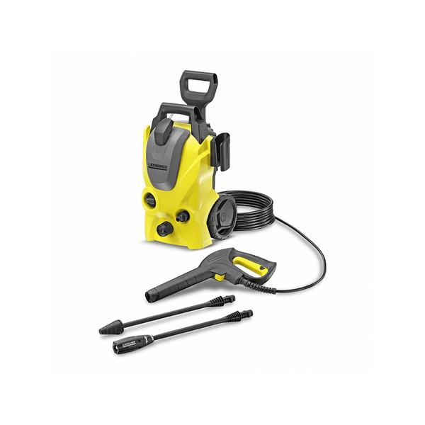 Hidrolavadora K3 Premium - karcherchile